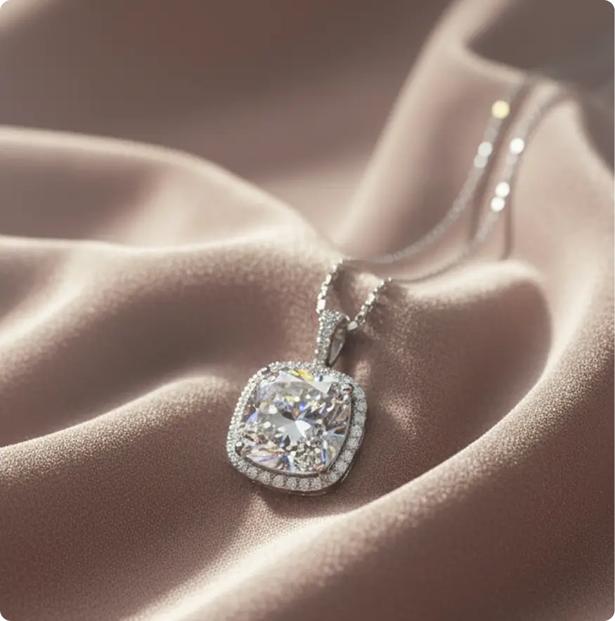 Diamond Shapes Guide