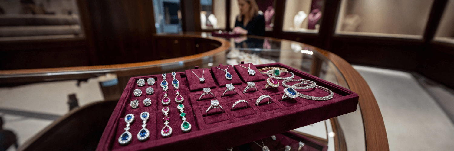Jewelery Tray