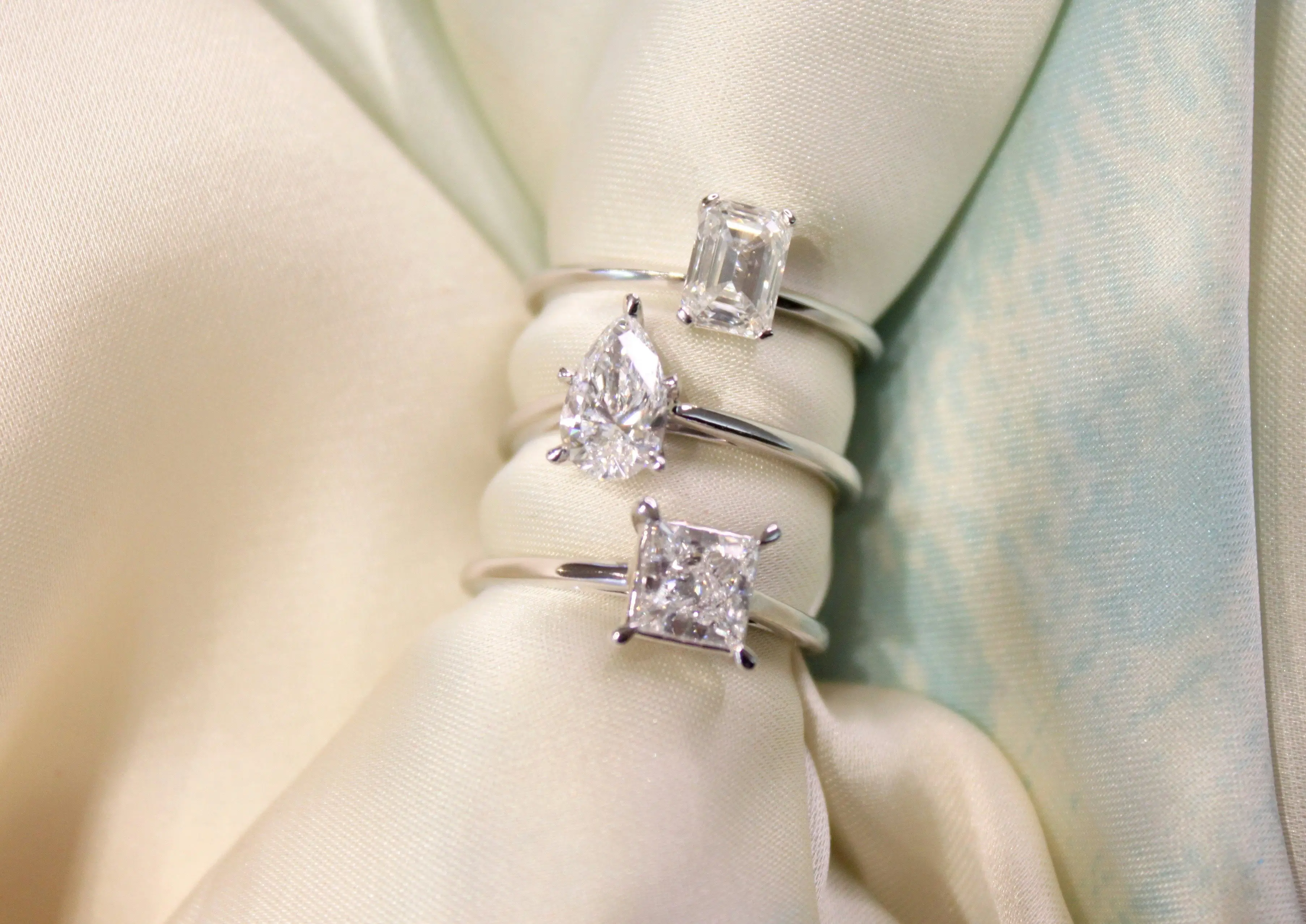 Engagement Ring