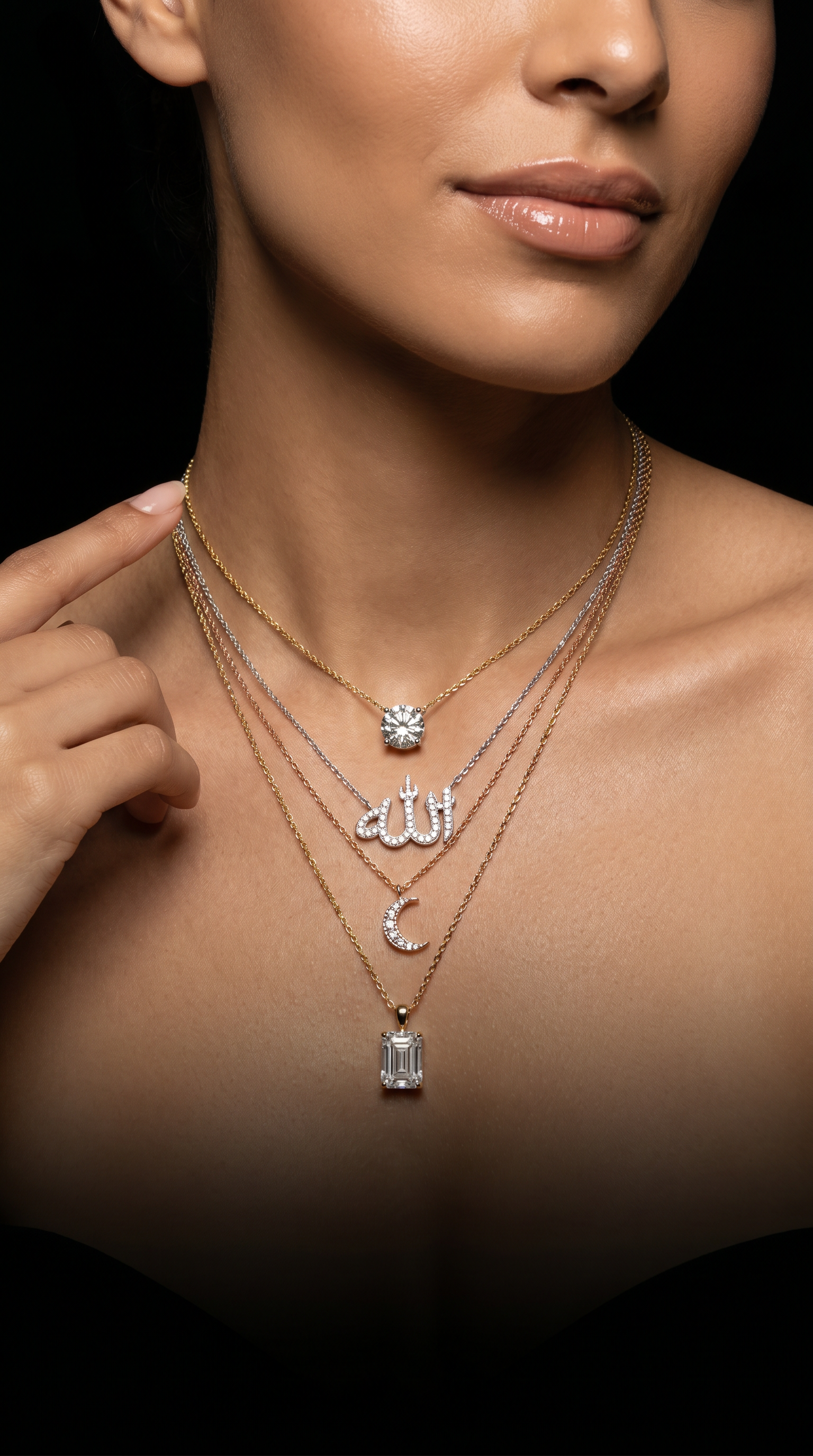 Pendants