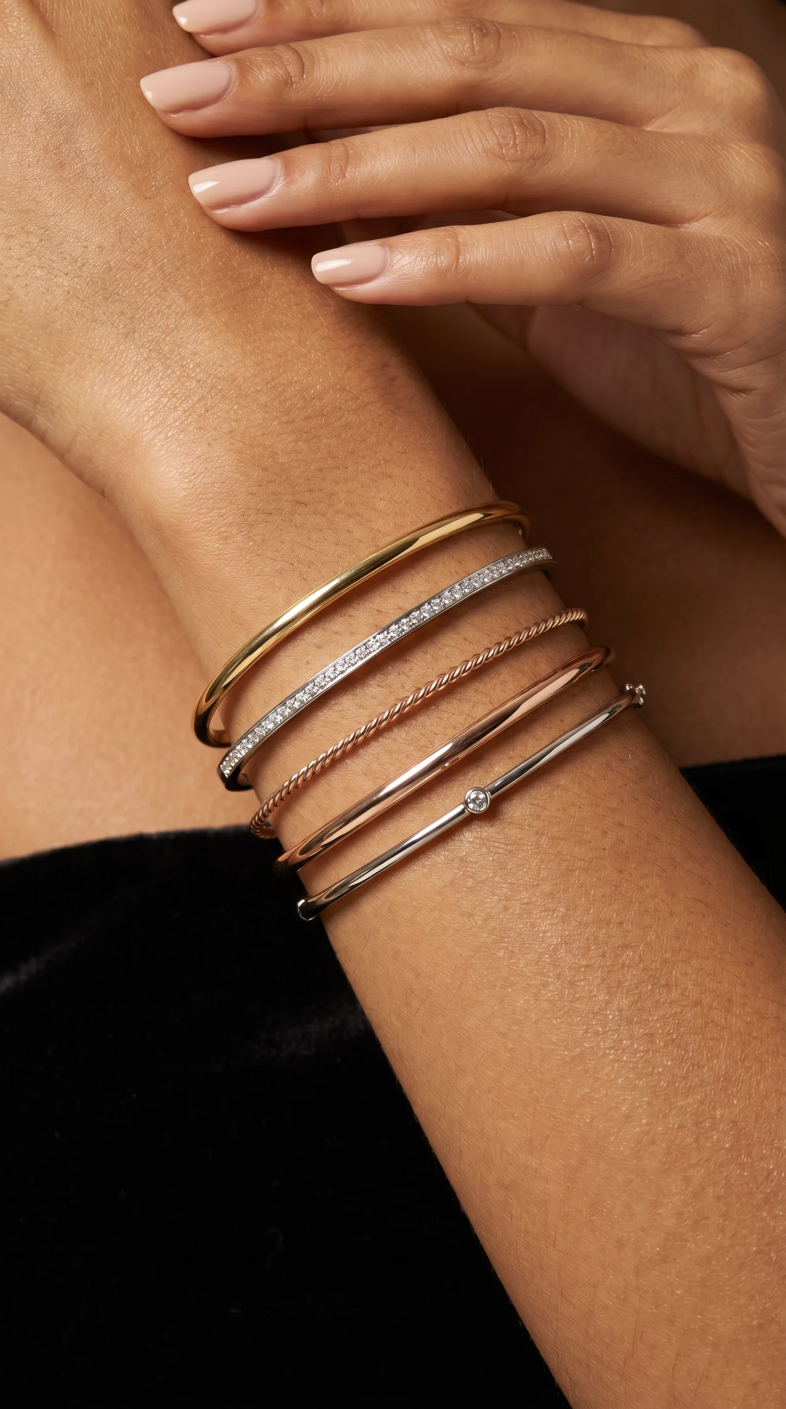 Bangles