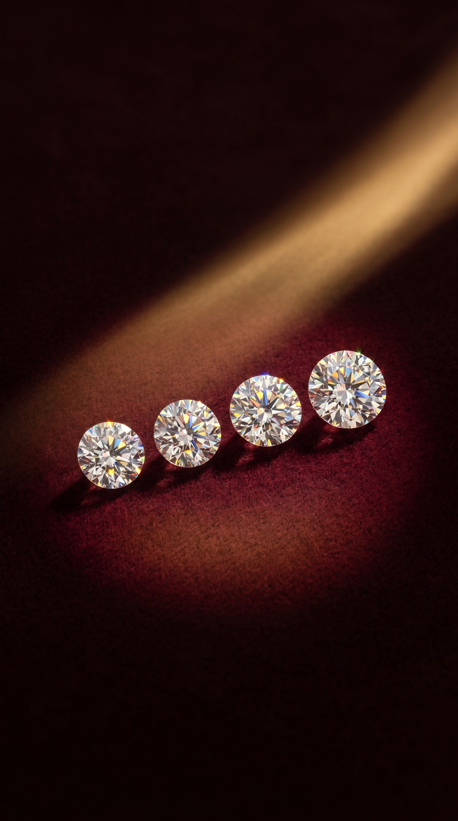 Diamond Basics